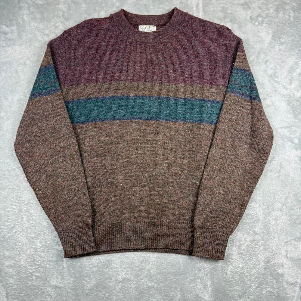 Pinnacle Men's multi Jumper
